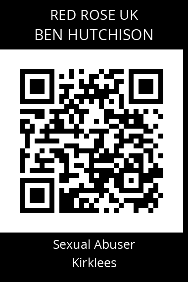 QR code for Ben Hutchison